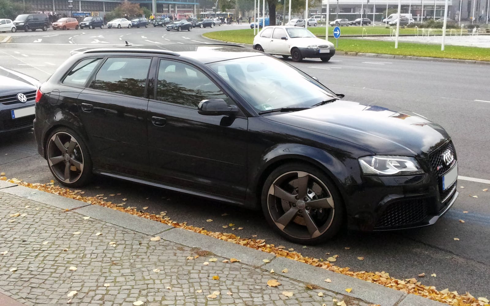 Audi RS3 Sportback RS3 Sportback (8P/8PA, 2011-2013)