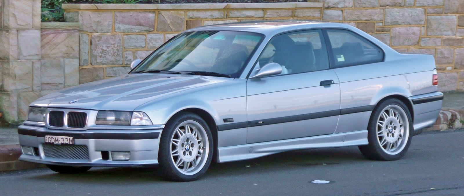 BMW M3 E36