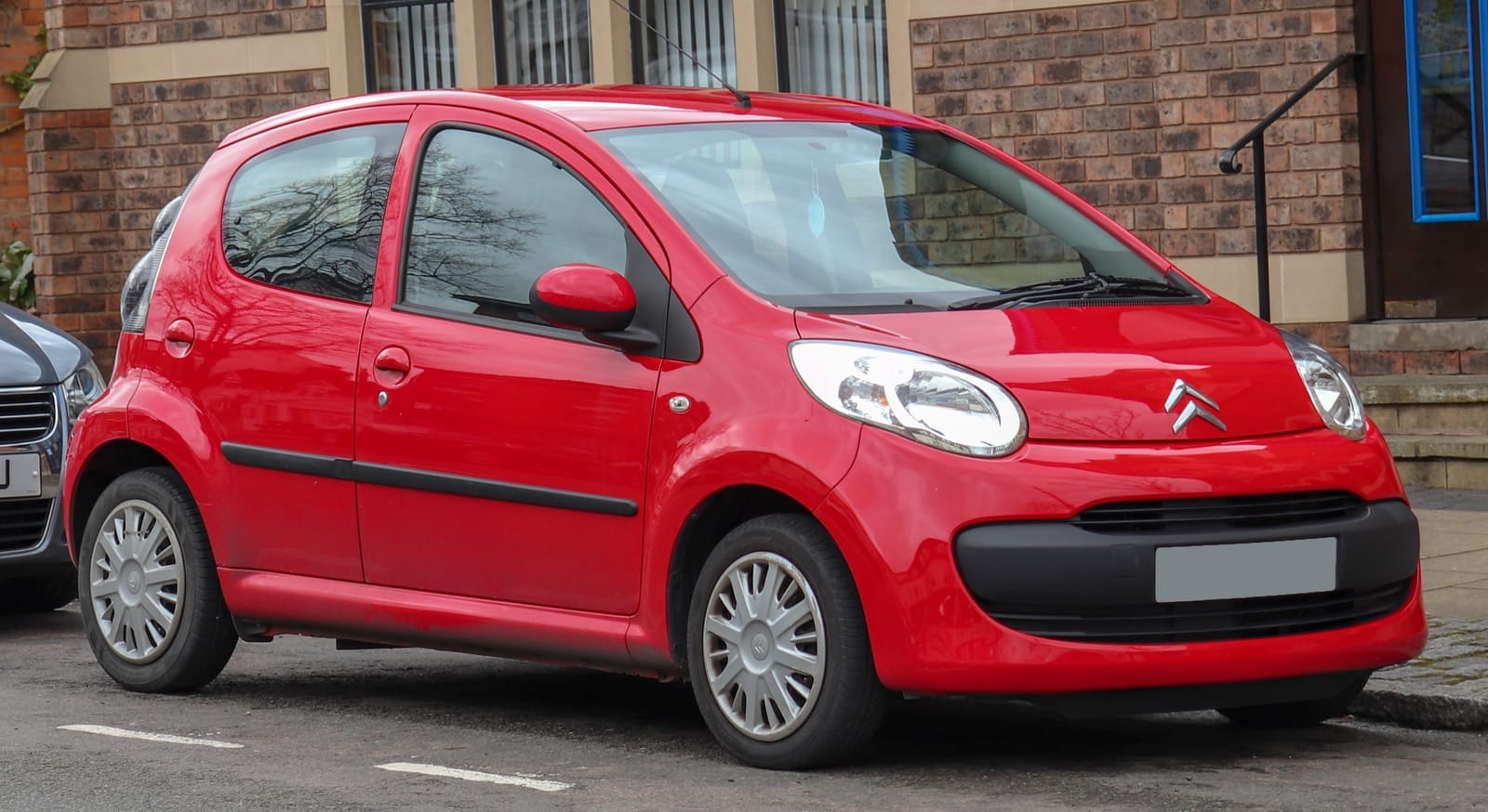 Citroën C1 I (2005-2014)