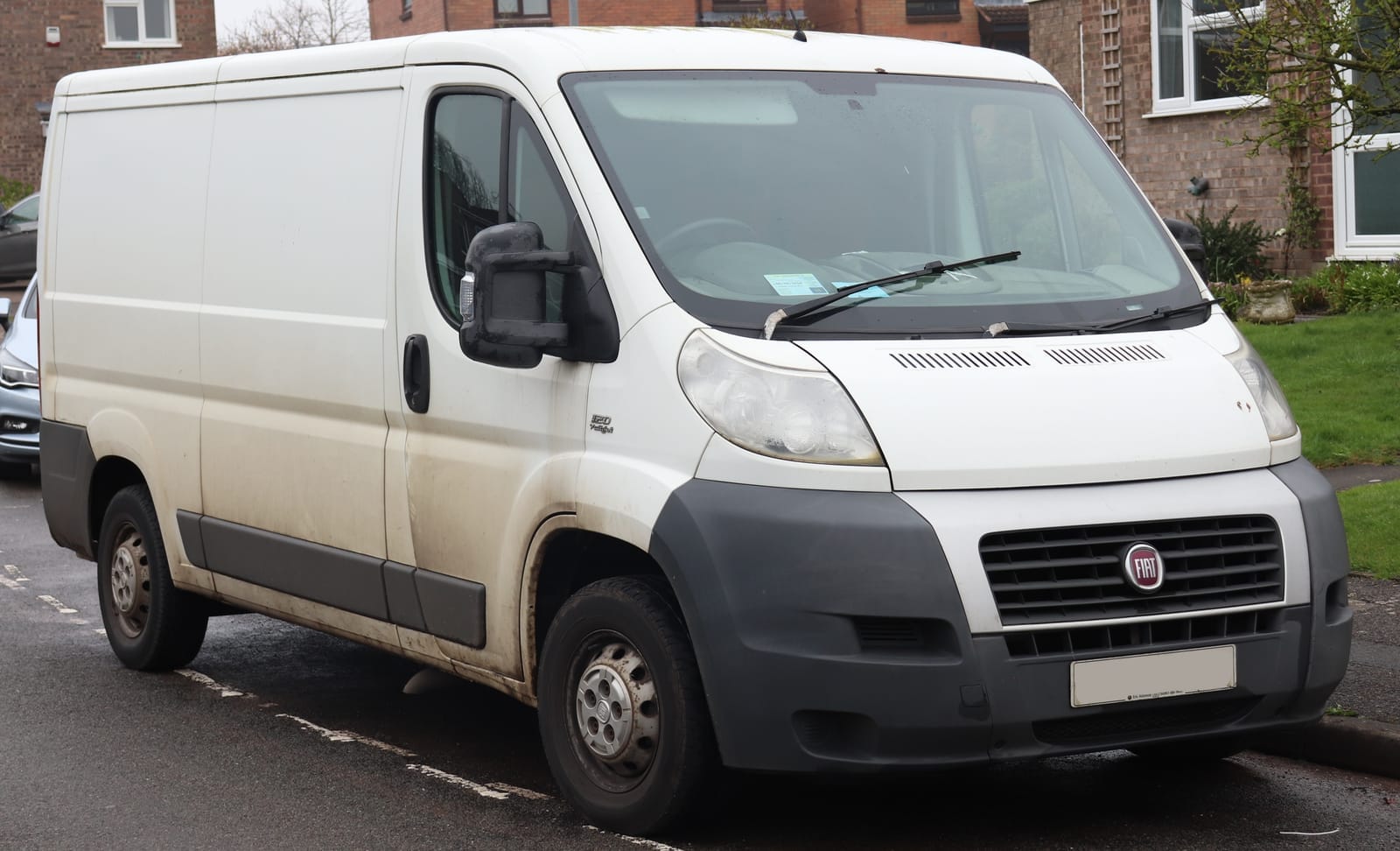 Fiat Ducato III (2006-2014)