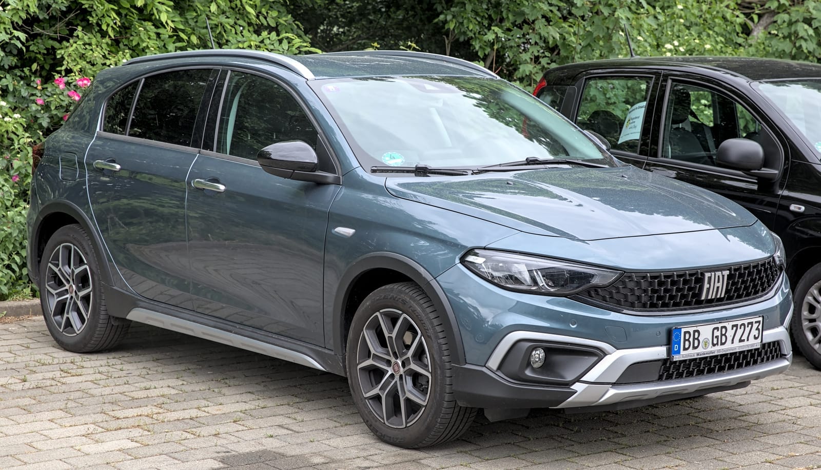 Fiat Tipo II (Restylage 2020)