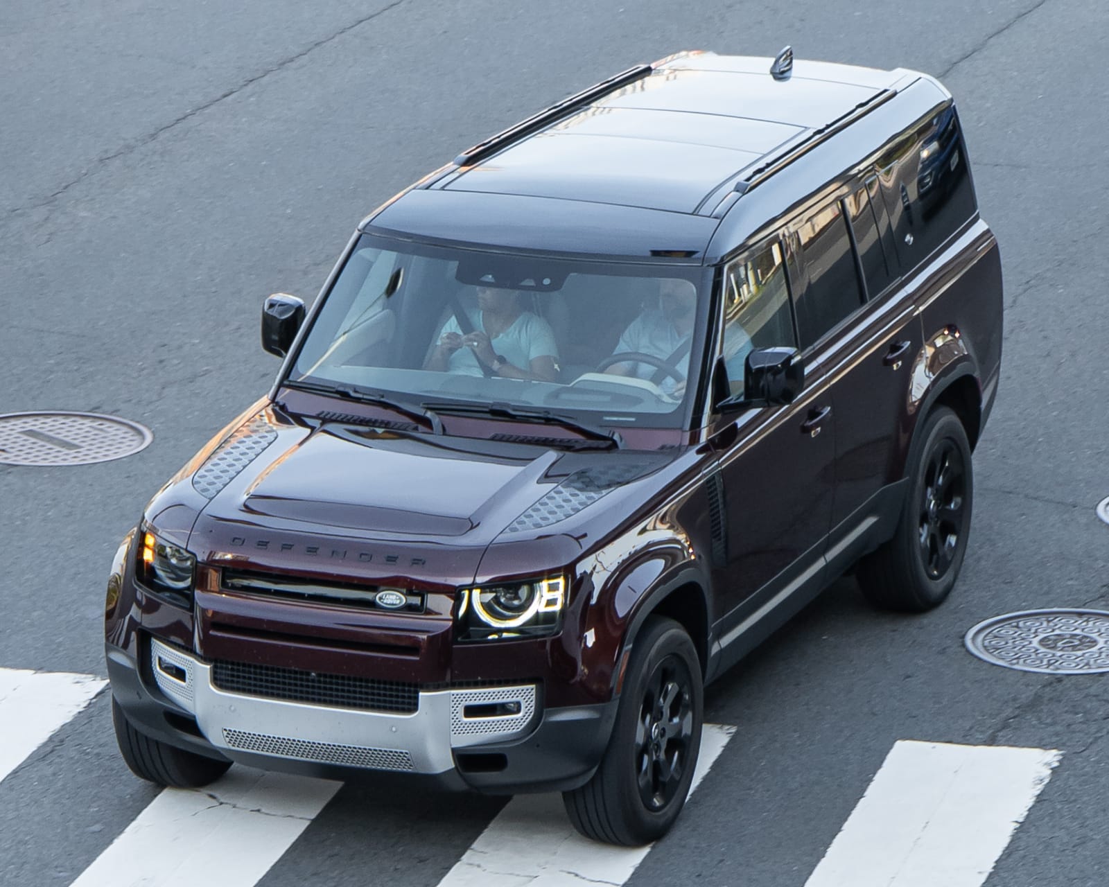 Land Rover Defender L663 (130)