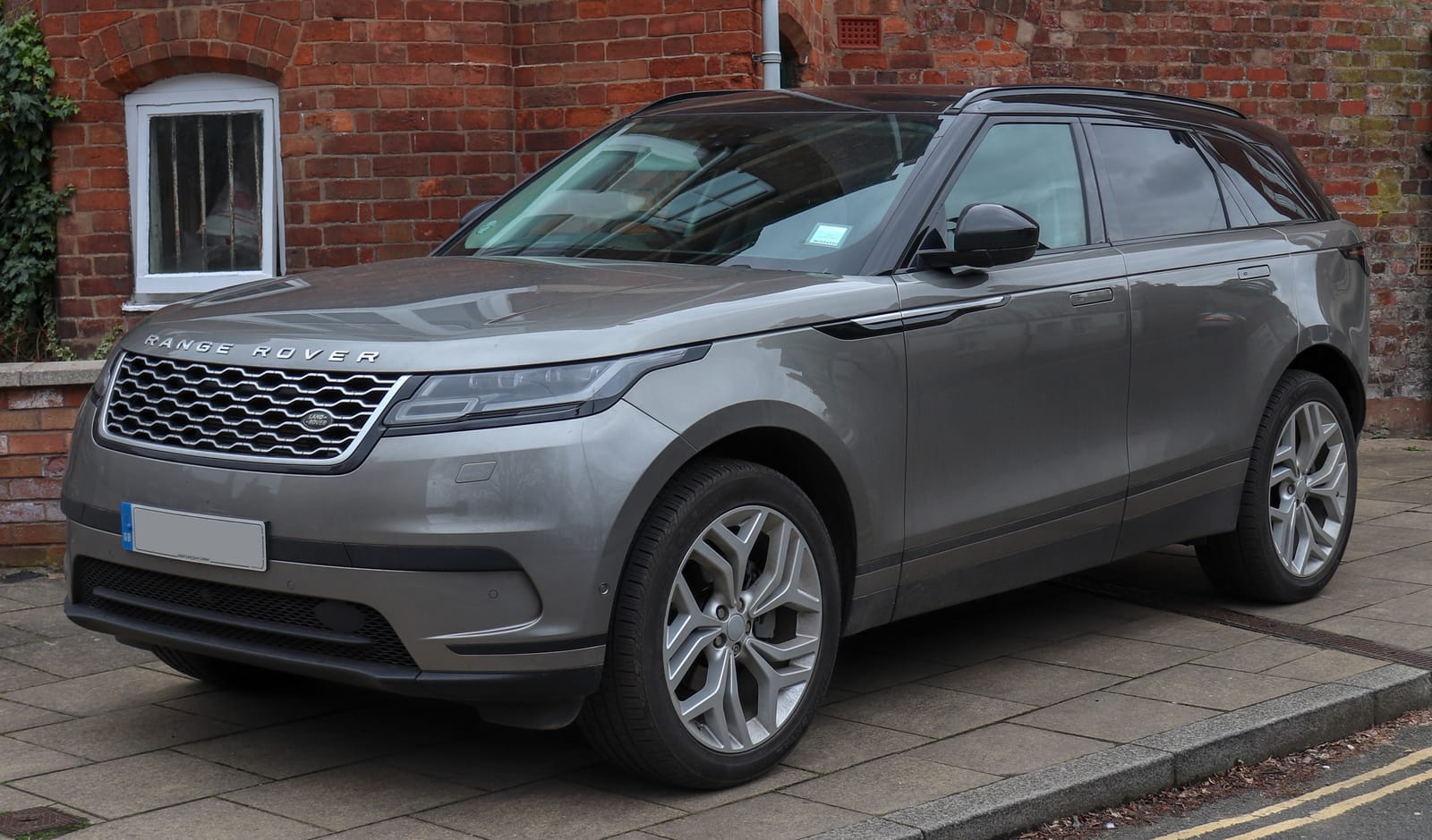 Land Rover Range Rover Velar Range Rover Velar (L560)