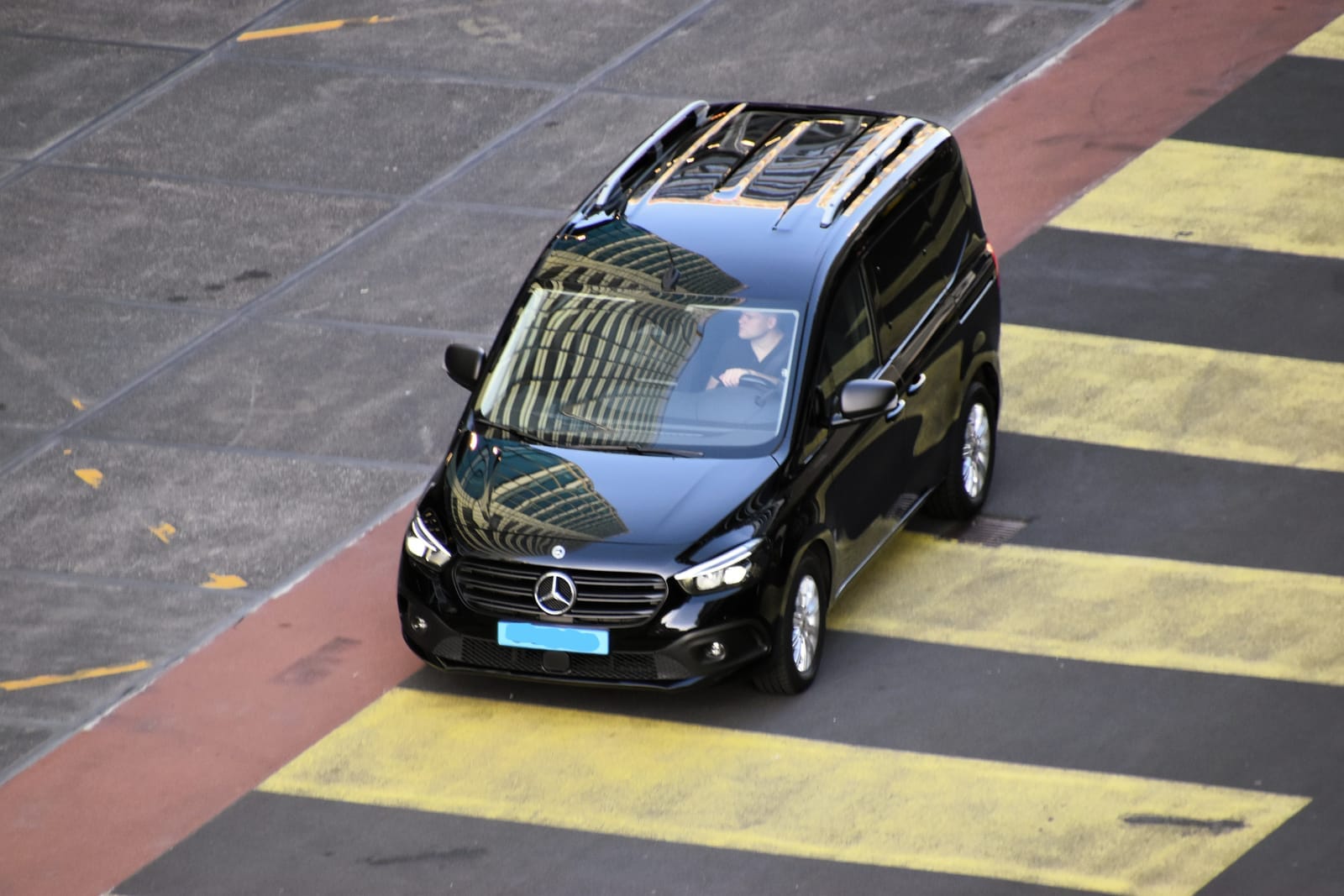 Mercedes-Benz Citan Citan (W420)
