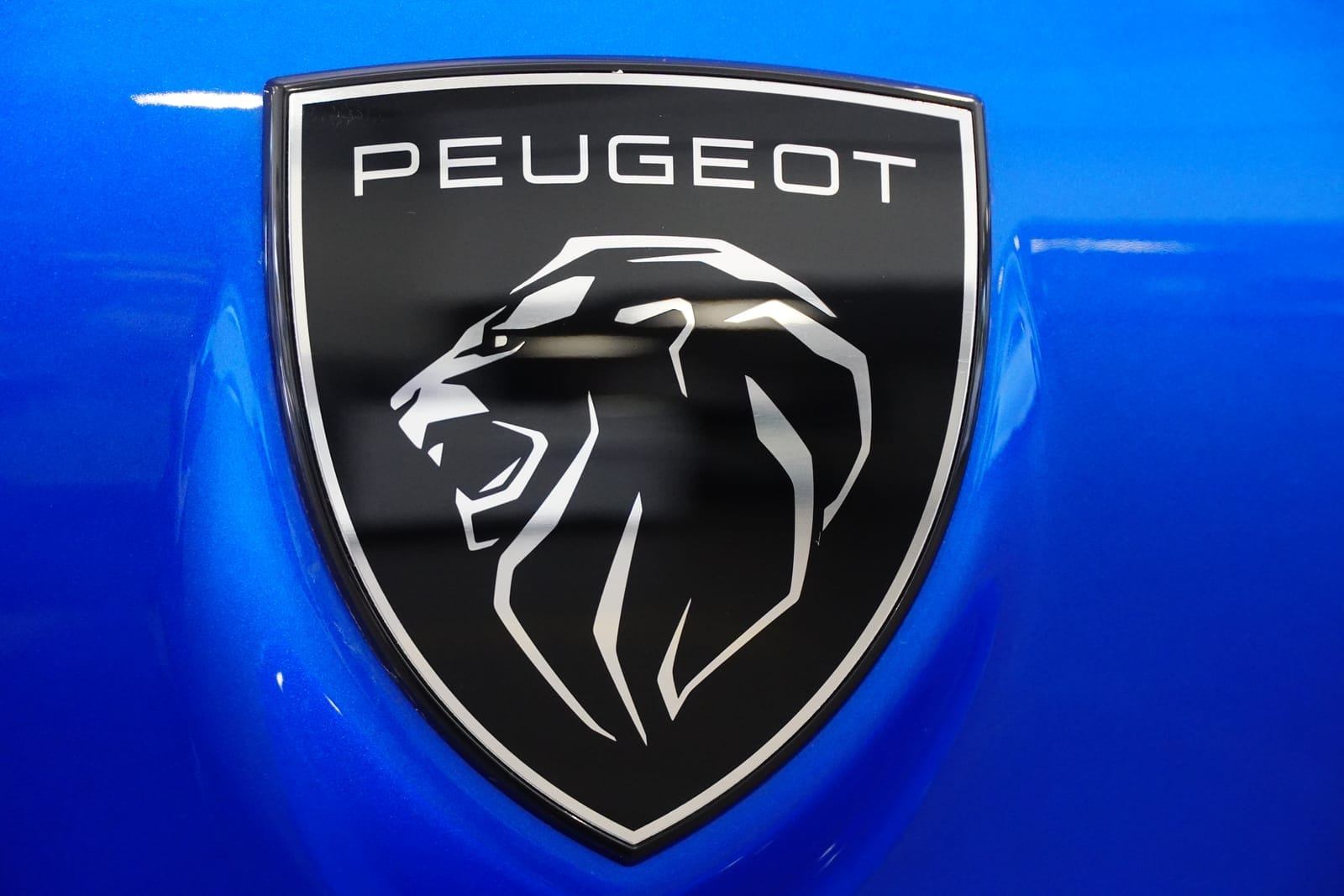 Peugeot 308 III (Phase I, 2021)