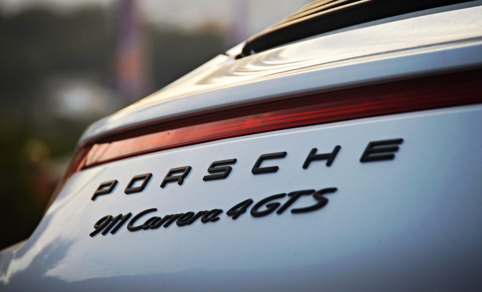 Porsche 911 991.1 (2011-2015)