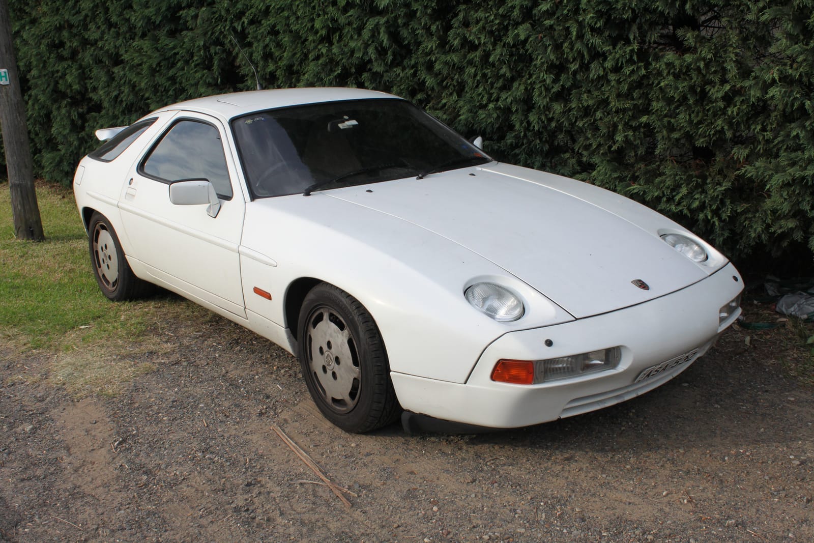 Porsche 928 928 S4 / GT / GTS (1986-1995)