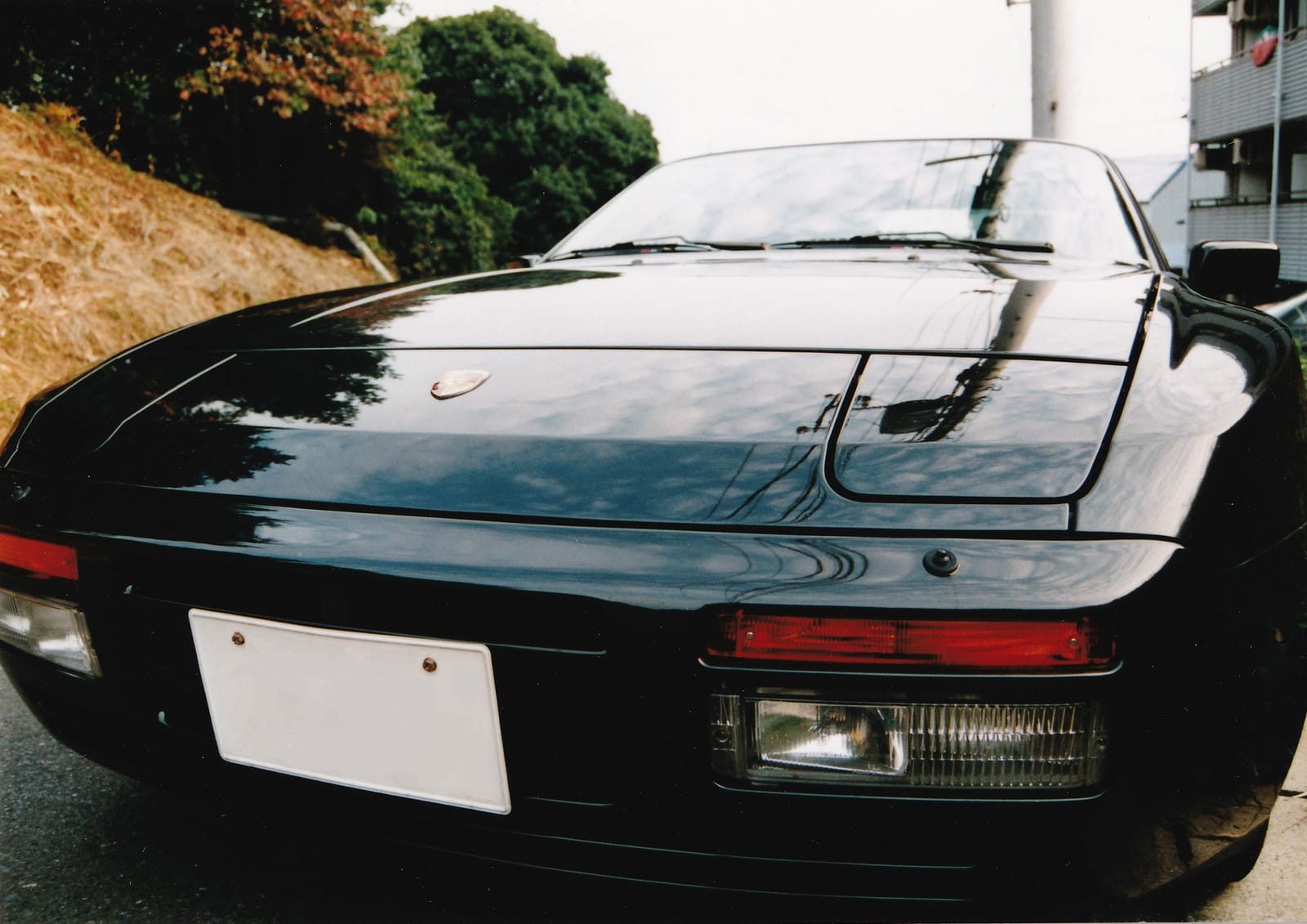 Porsche 944 944 Turbo S / Turbo Cup (1988-1991)