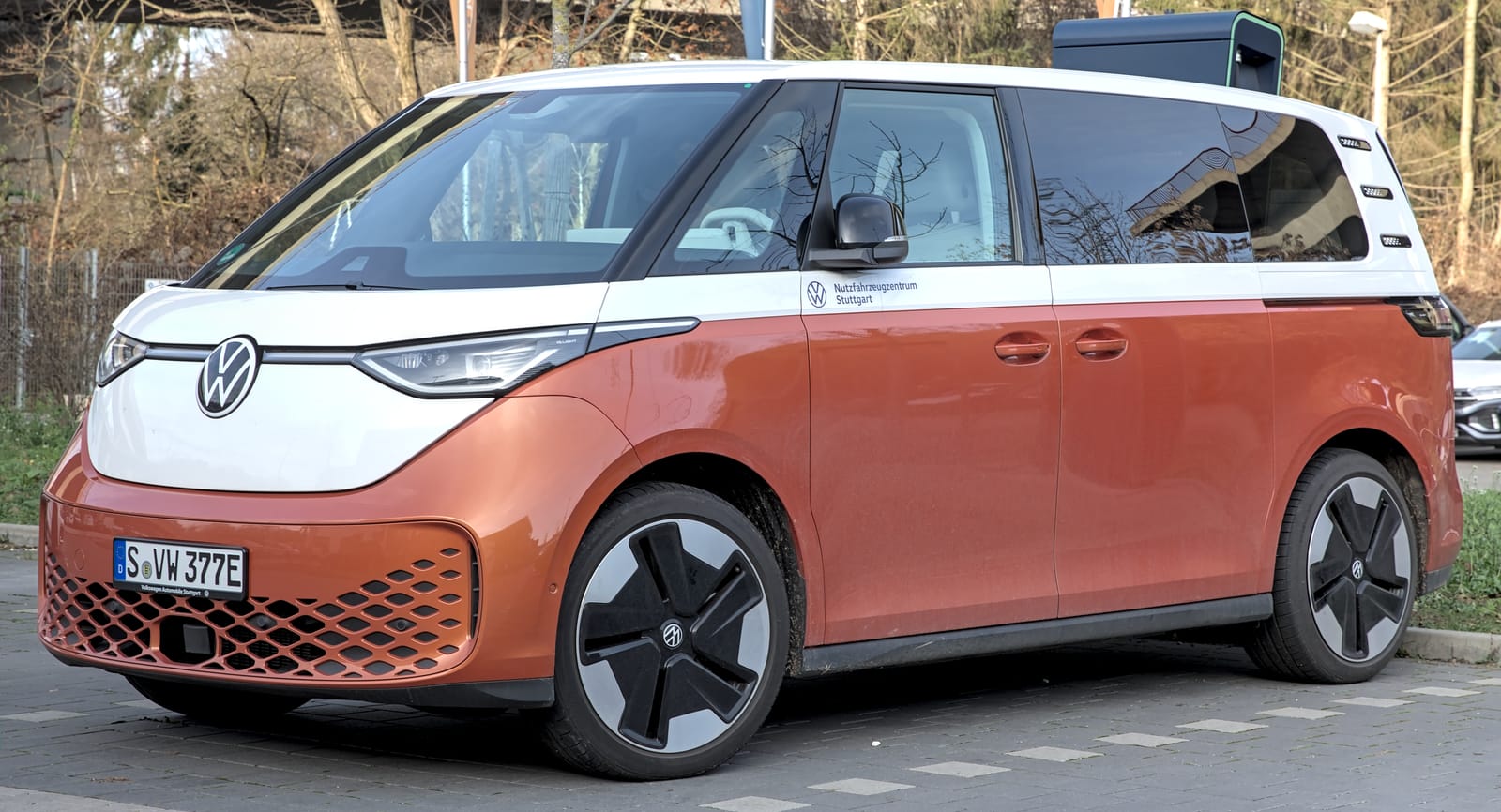 Volkswagen ID.Buzz ID.Buzz