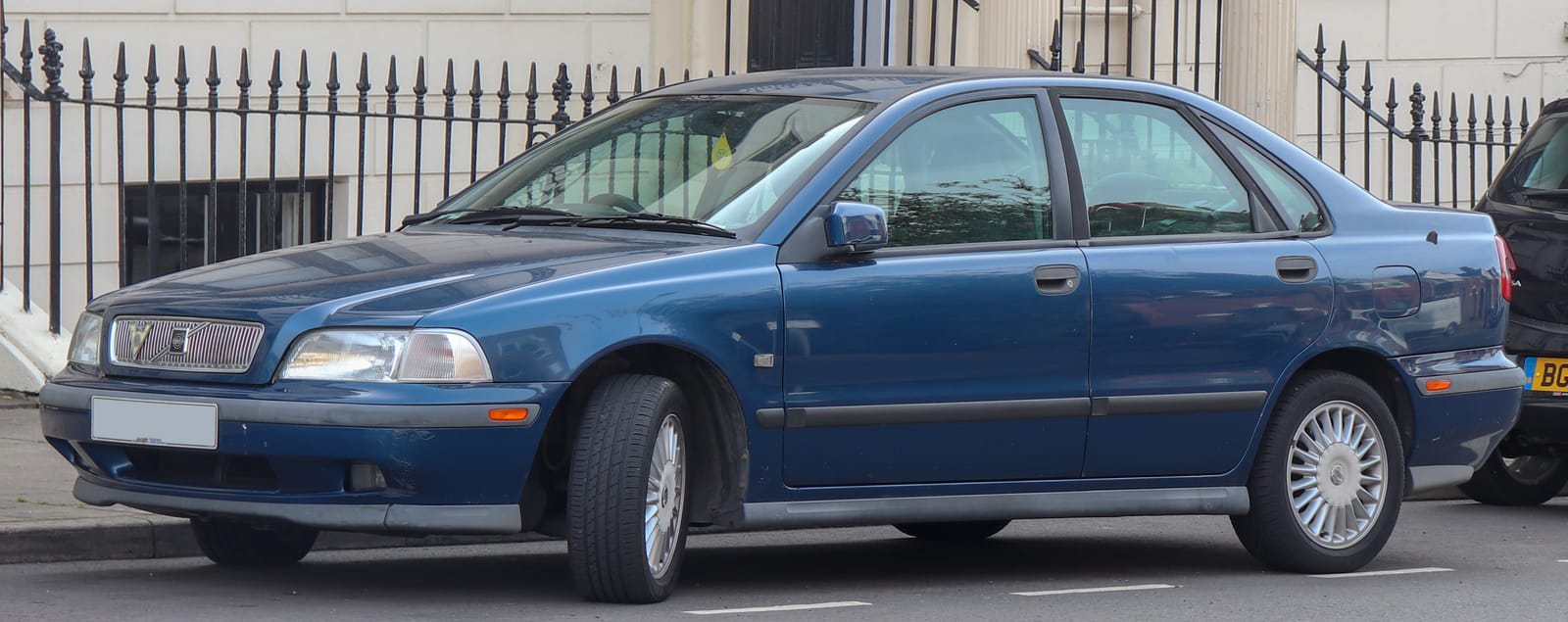 Volvo S40 S40 I (1995-2004)