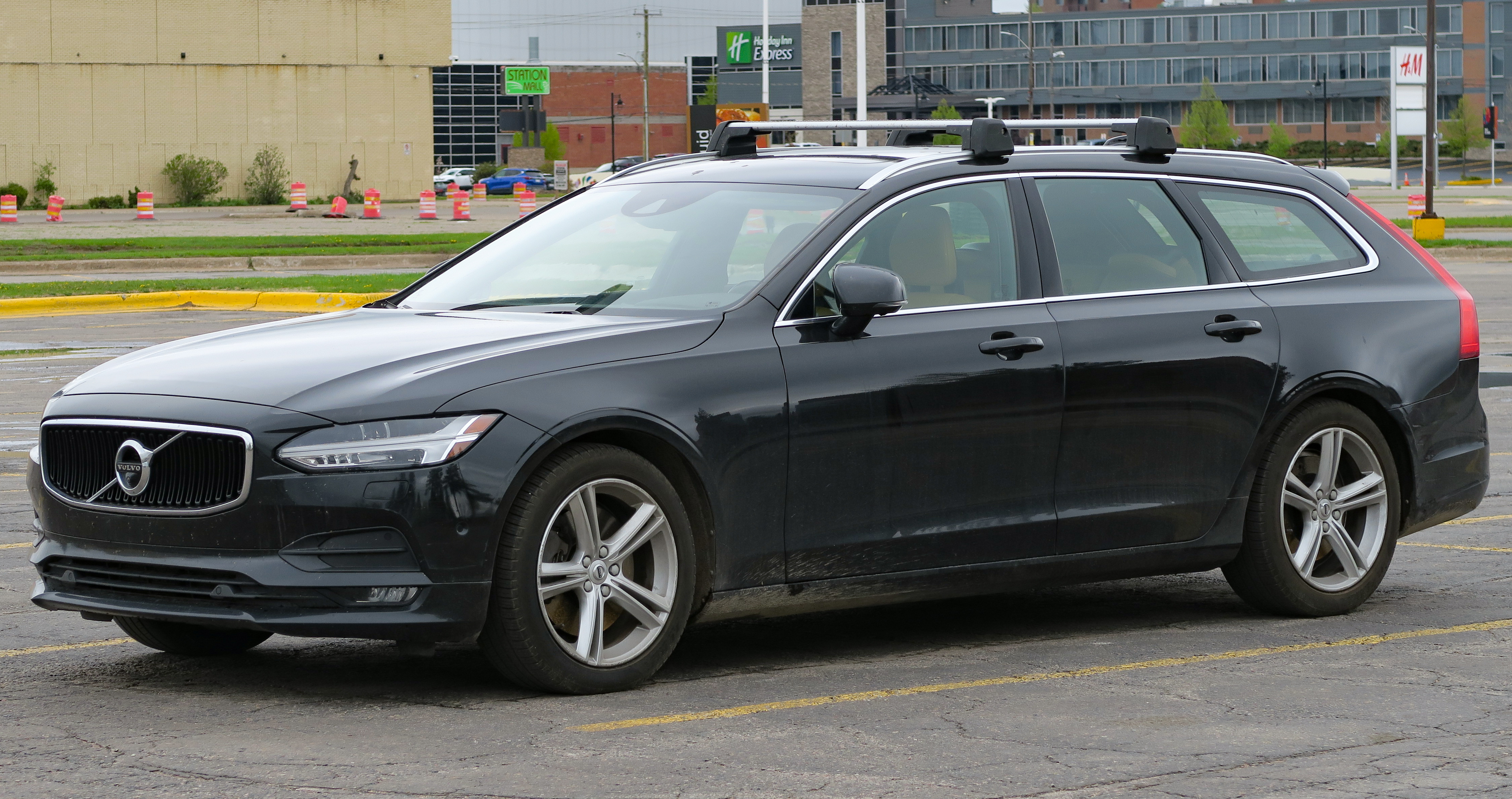 Volvo V90 V90 (2016-présent)